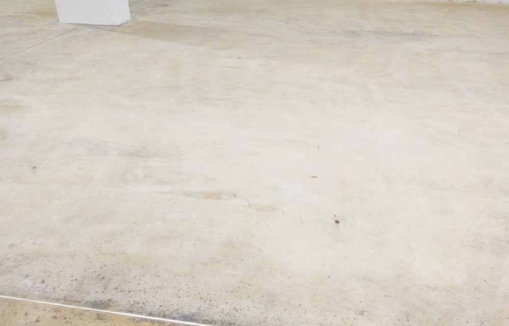 水性環氧地坪漆高滲透底漆