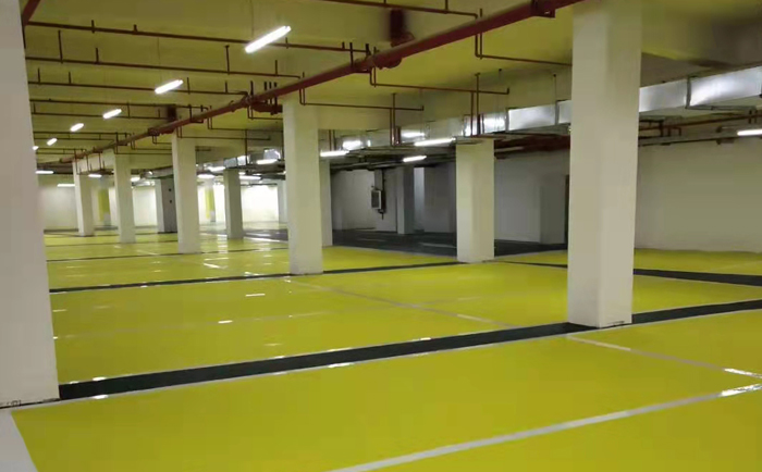 水性地坪漆廠家 水性地坪漆廠家