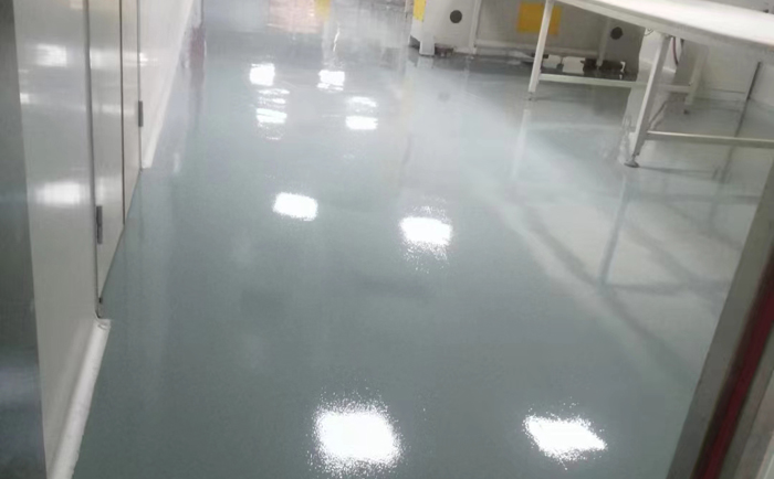 水性地坪漆廠家 水性地坪漆廠家