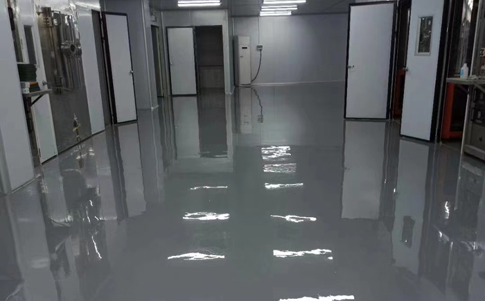 環(huán)氧地坪漆 環(huán)氧地坪漆
