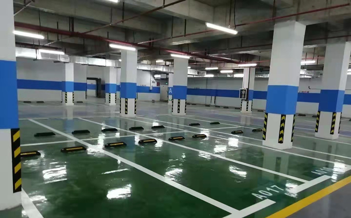 水性天津地坪漆 水性天津地坪漆