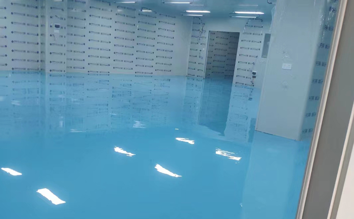 濰坊水性環氧地坪 濰坊水性環氧地坪