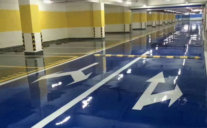 車庫地坪漆 車庫地坪漆