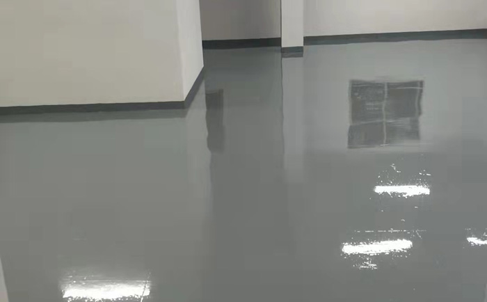 無溶劑環氧地坪漆 無溶劑環氧地坪漆