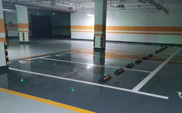 水性環氧地坪涂料 水性環氧地坪涂料