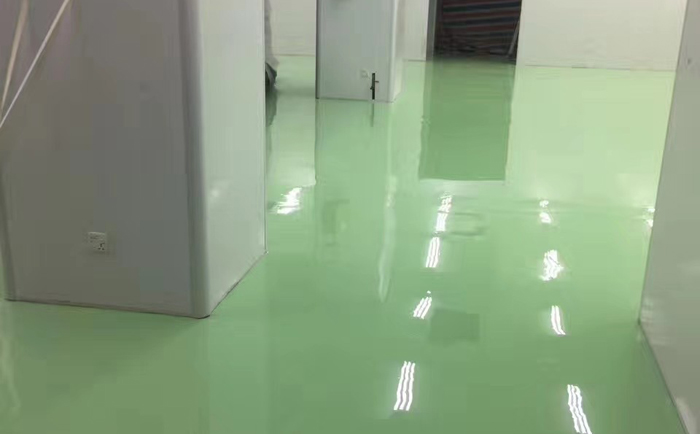 環氧地坪 環氧地坪