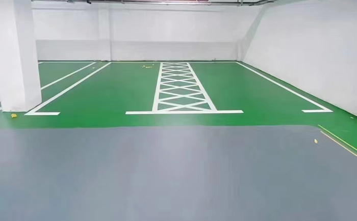 環氧地坪漆 環氧地坪漆