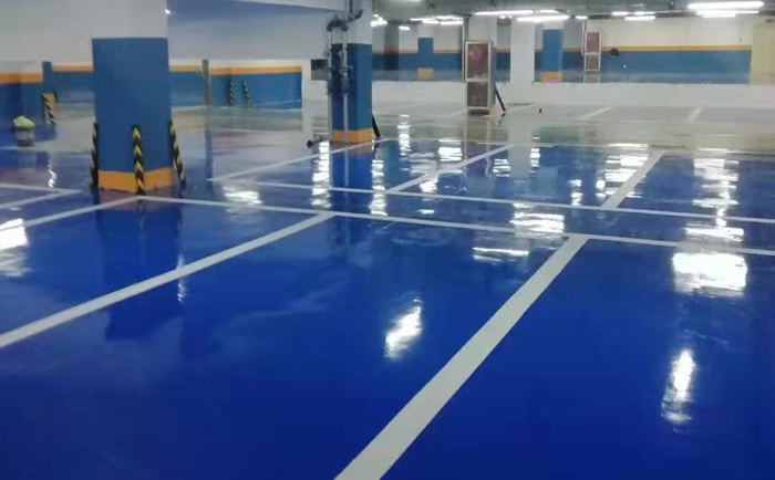 環(huán)氧地坪 環(huán)氧地坪