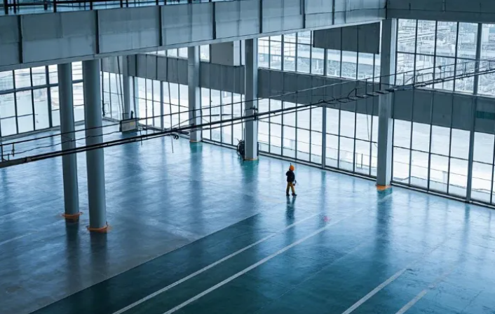 贛深高鐵惠州北站車庫工程項目
